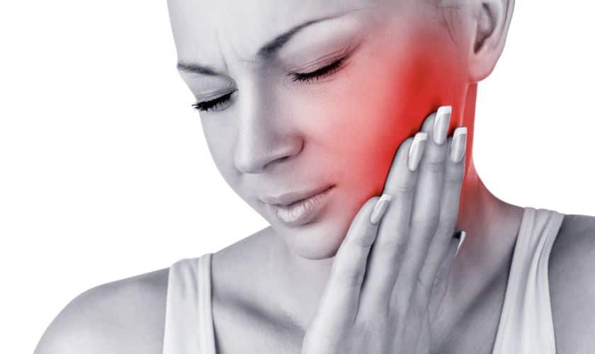 TMJ treatment in Tulsa