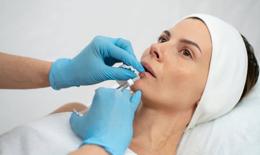 Botox Treatment in Tulsa Botox Treatment in Tulsa