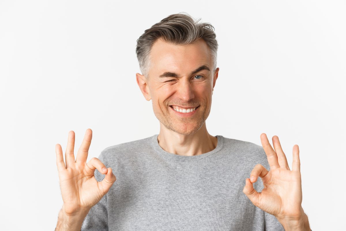 Cosmetic dentistry