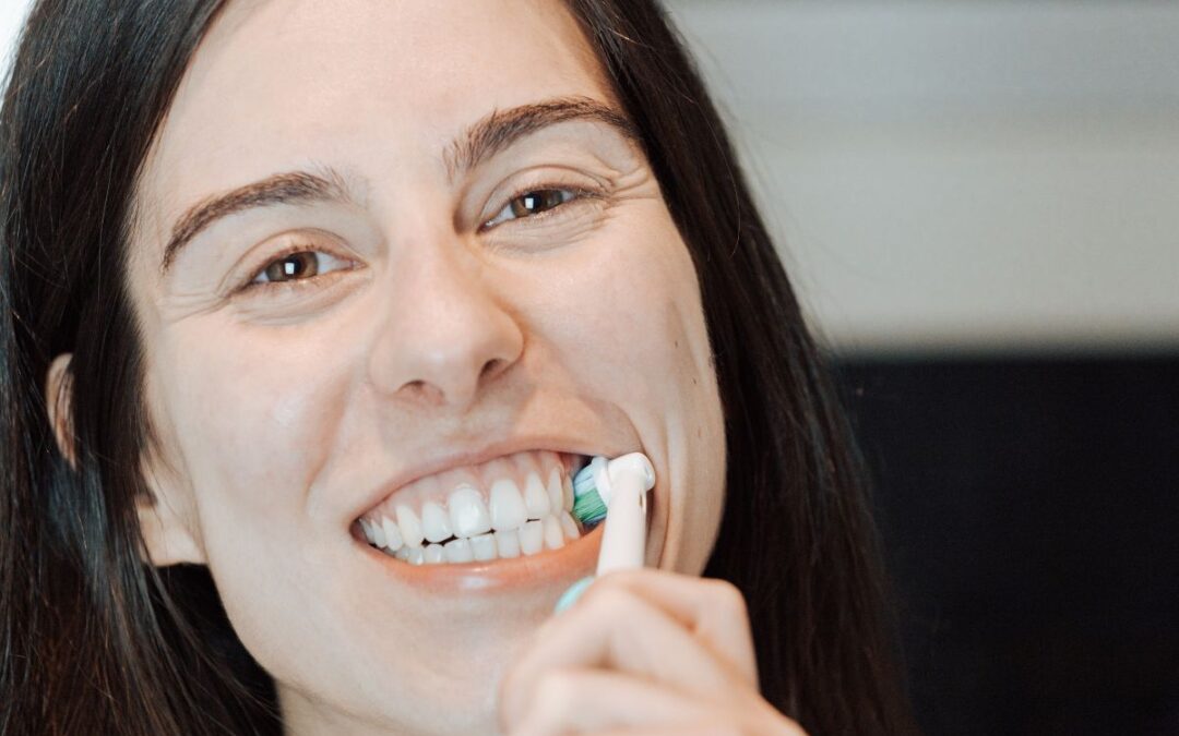 The Power Of A Hygienist’s Touch: Why Regular Teeth Cleaning Matters?
