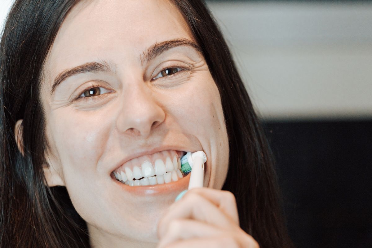 Regular Teeth Cleaning