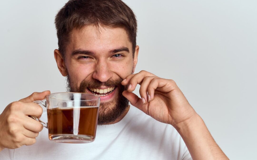 What Is the Best Tea for Sore Throat Relief? A Simple Guide to Soothing Comfort