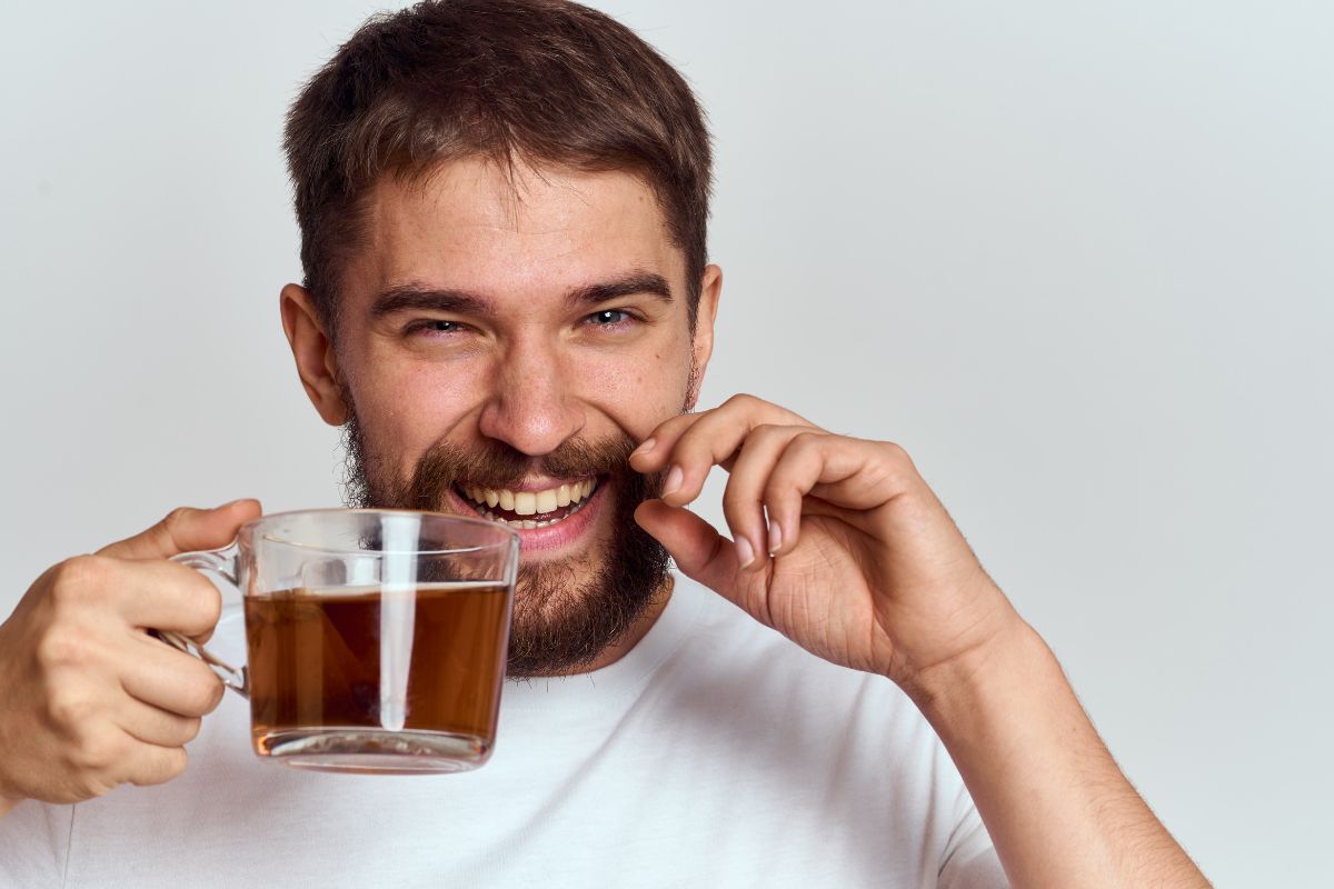 Best Teas for Sore Throat