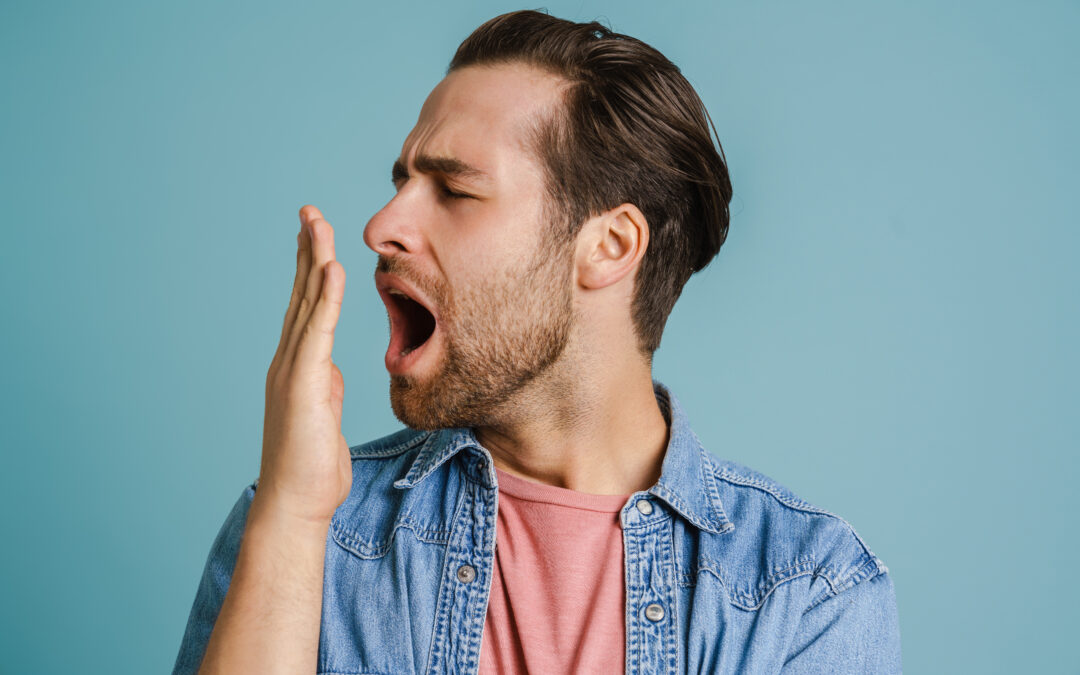 Why Does My Breath Smell Bad Even After I’ve Brushed And Flossed?