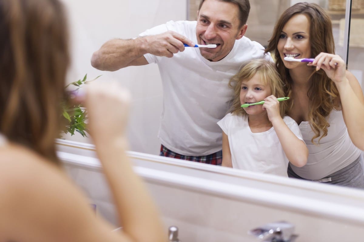 Tips to Keep Up with Your Dental Hygiene While Under Quarantine Tips to Keep Up with Your Dental Hygiene While Under Quarantine