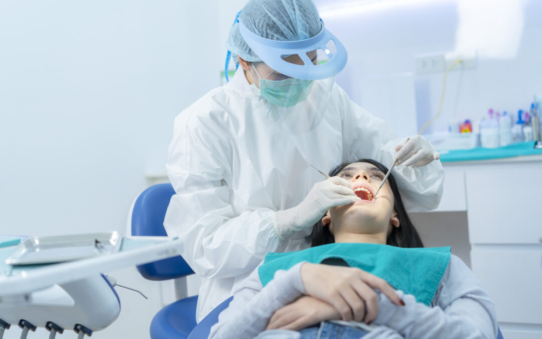 When Should You See A Dentist?