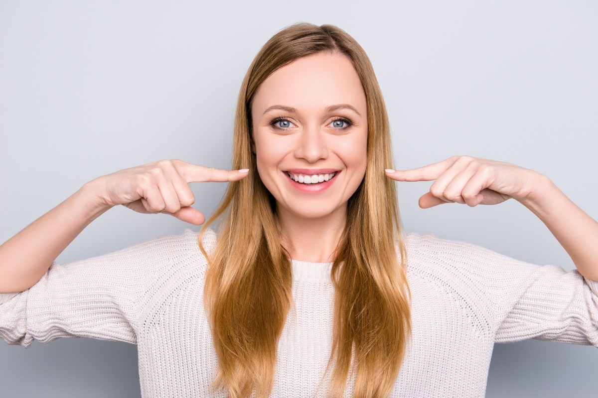 How to Keep Your Smile Young How to Keep Your Smile Young