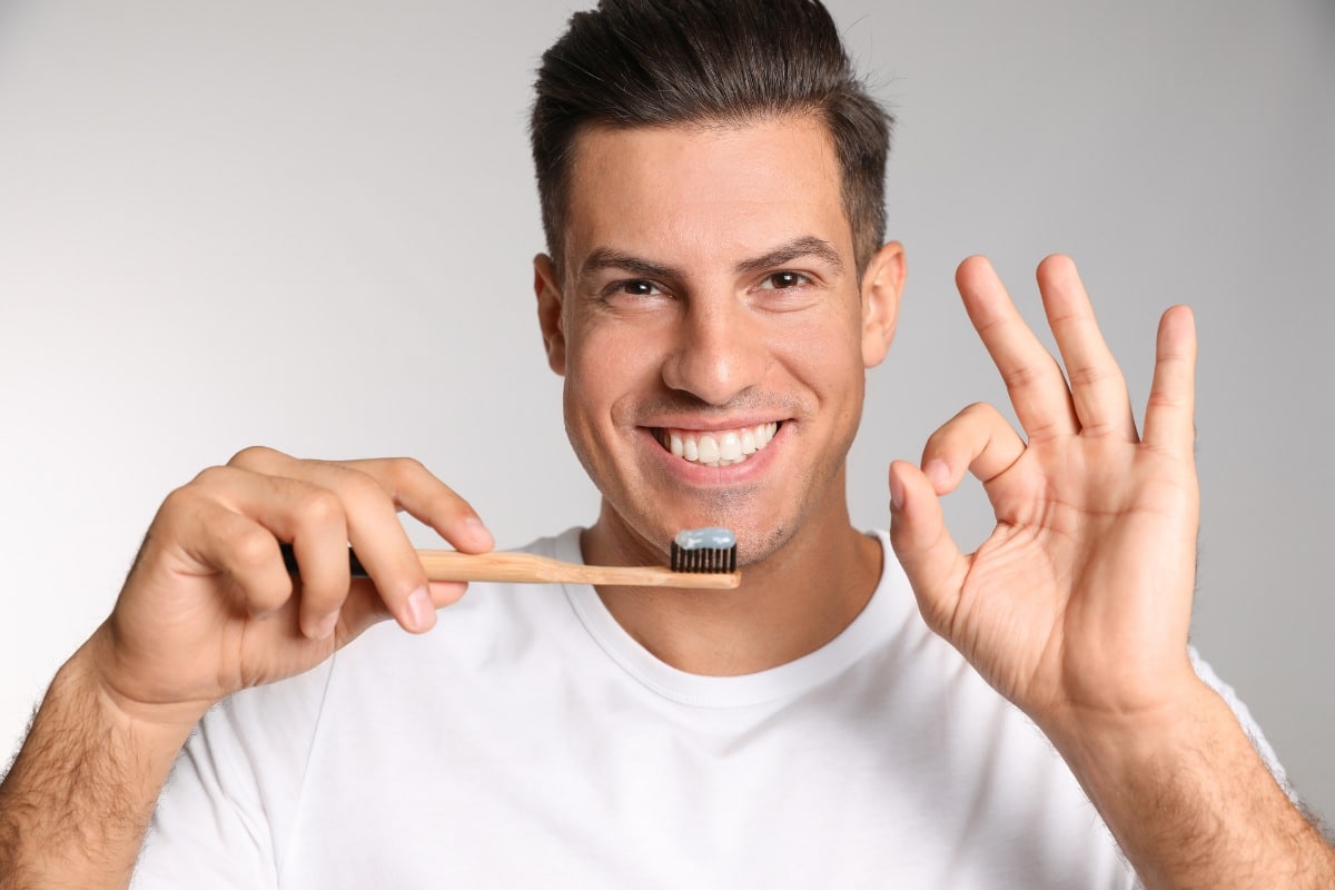 Building Better Oral Habits