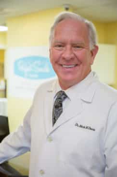 general cosmetic dentistry facial aestetics perfect smile tulsa ok about dr mark davis