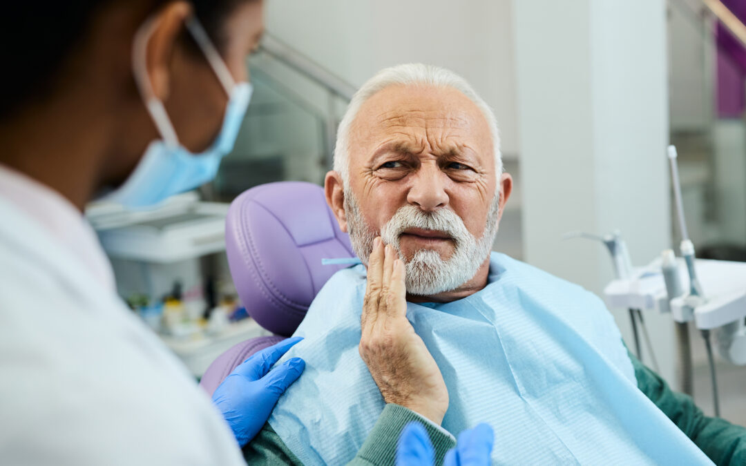 Nights of Teeth Grinding: Understanding Bruxism