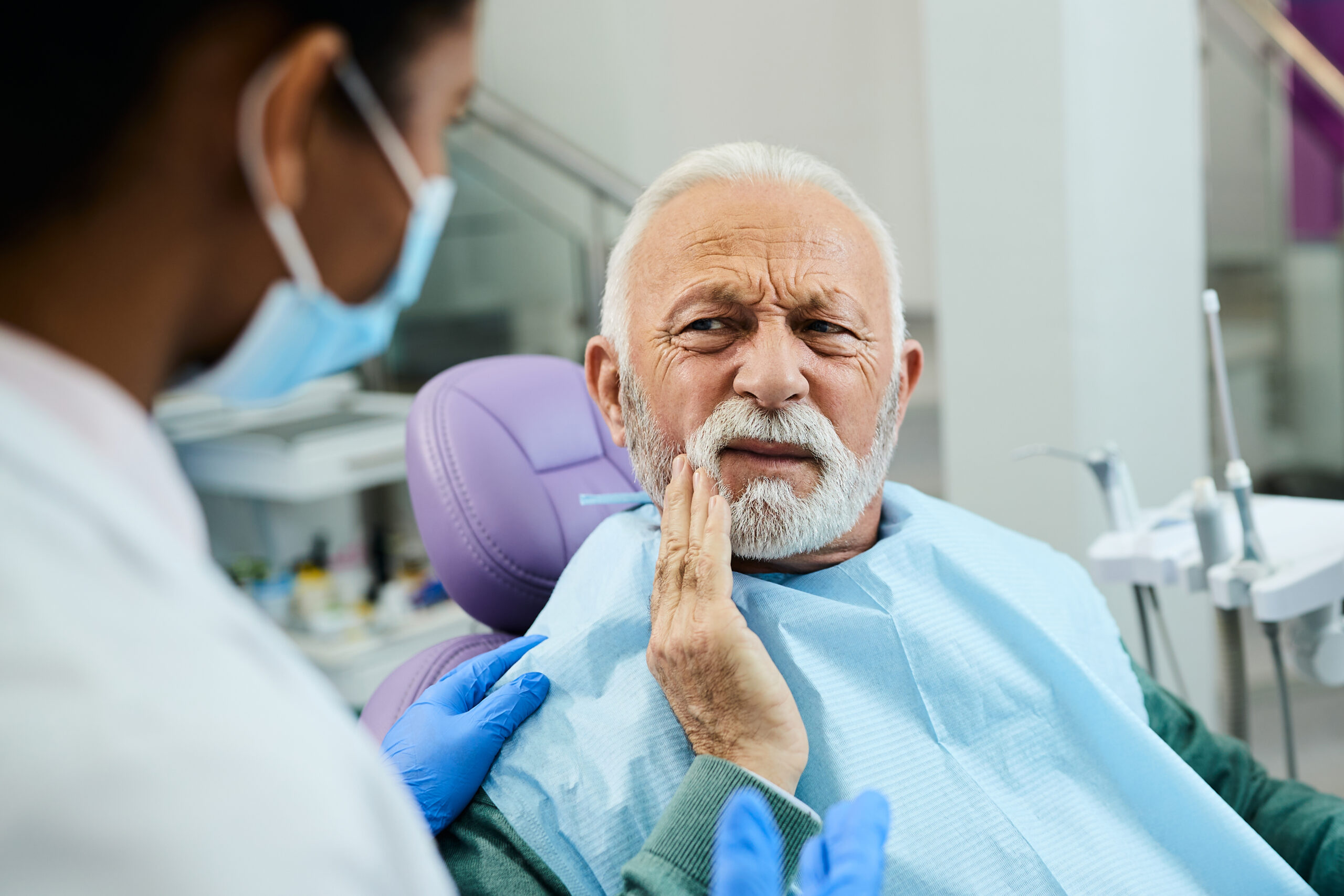 Bruxism