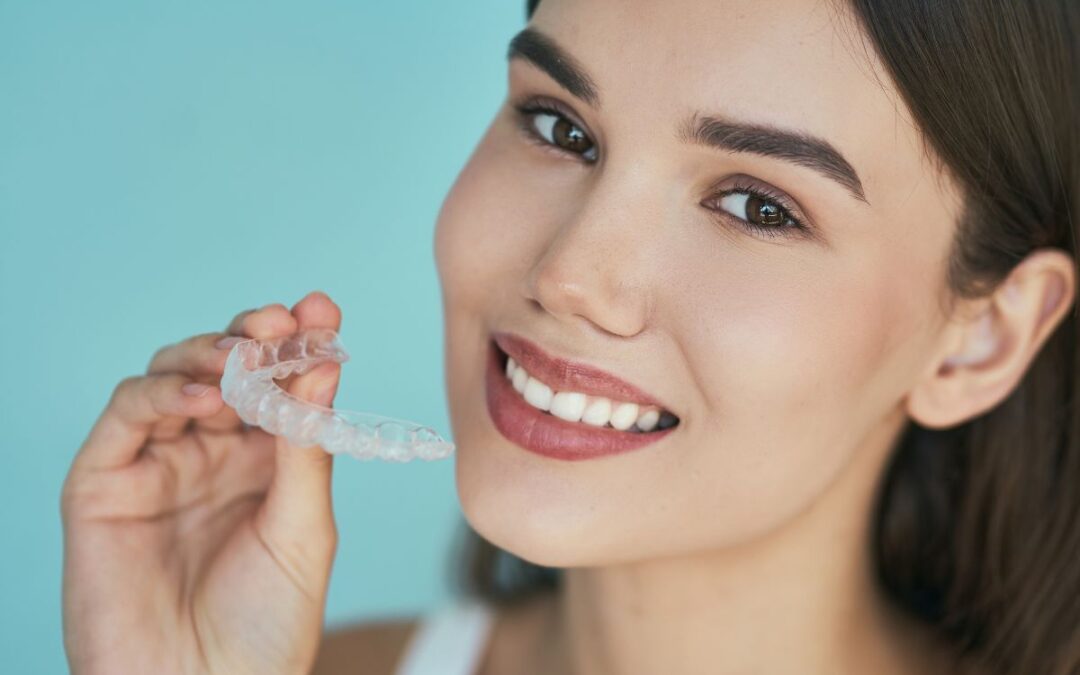 How Do You Know If Your Invisalign Aligners Need Repair?