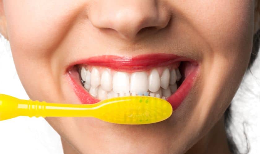 tips to Brush Your Teeth More Effectively