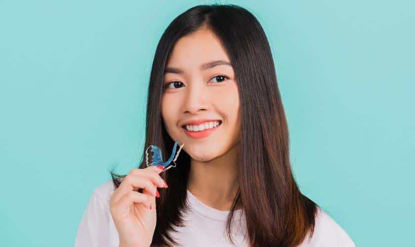 Dental Retainers Tulsa Dental Retainers Tulsa