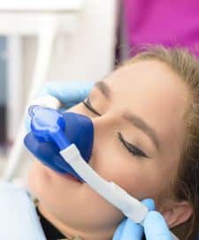perfect smile services sedation dentistry image