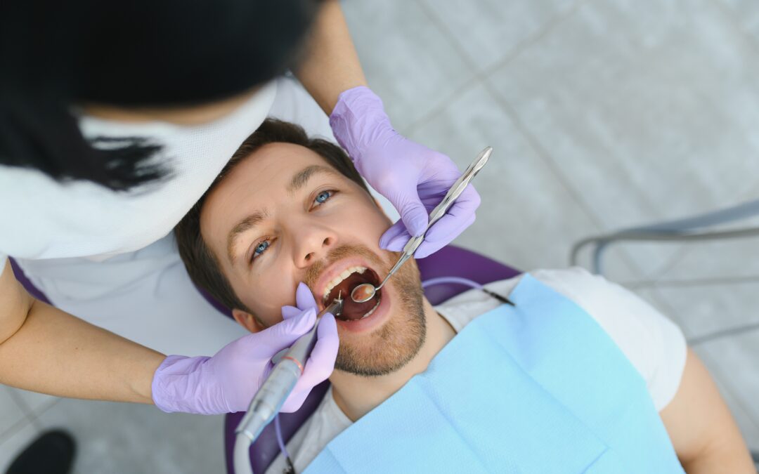 The Importance Of Routine Dental Visits
