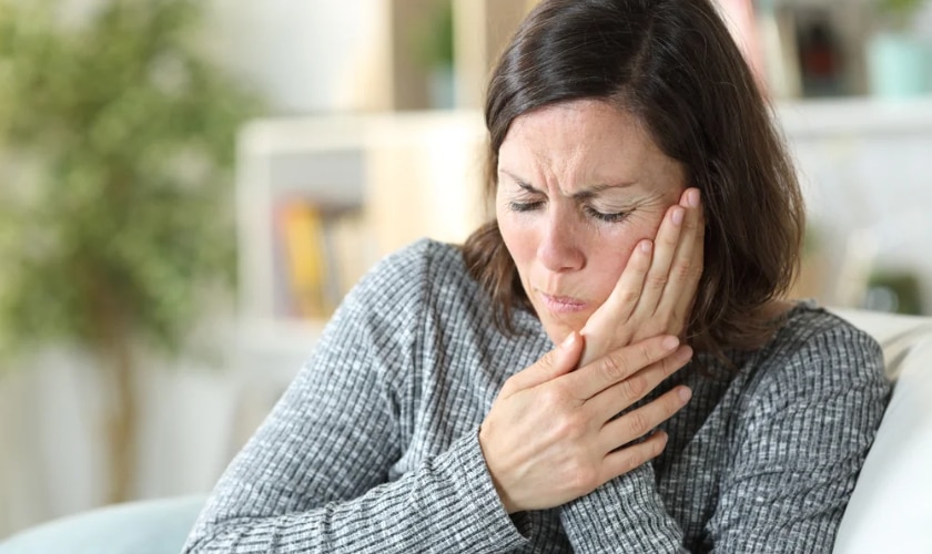 Understanding TMJ: What Are the Symptoms and How Can You Treat Them?