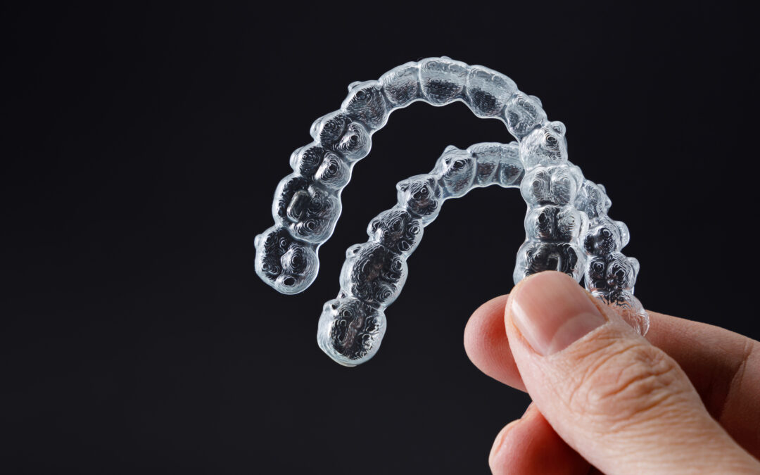 What Should I Do If My Invisalign Is Uncomfortable?