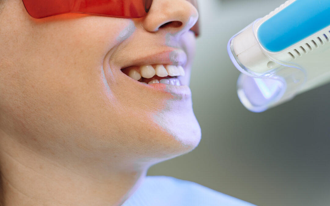 Unleashing The Power Of A Dazzling Smile: Discovering Cosmetic Dentistry
