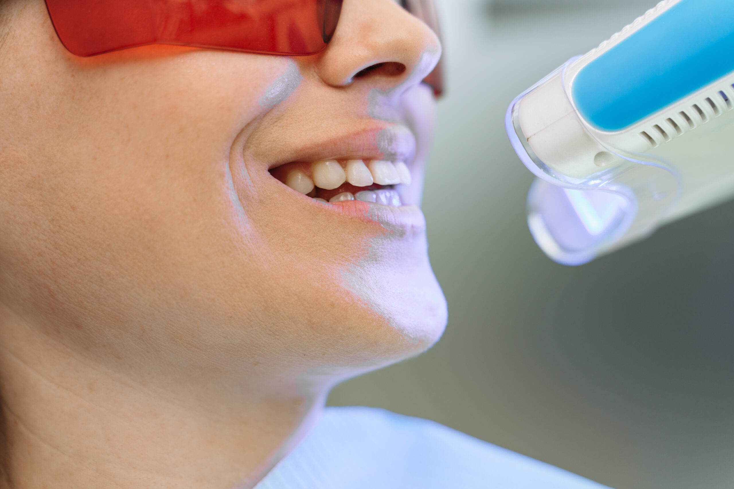 cosmetic dentistry