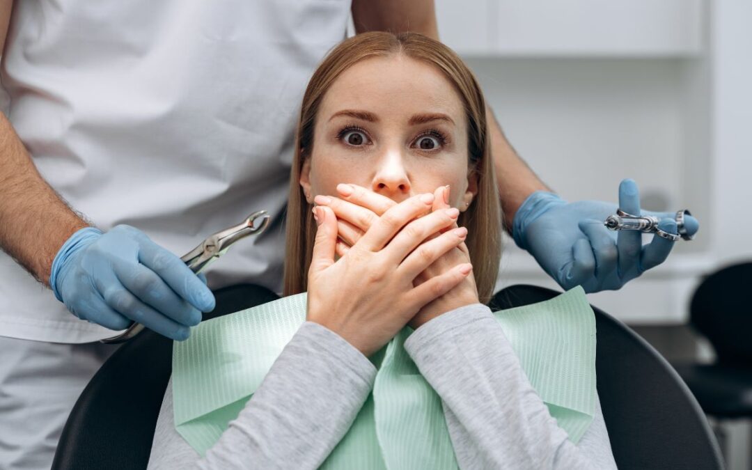 Unveiling the Dentist’s Duties: Top 5 Tasks