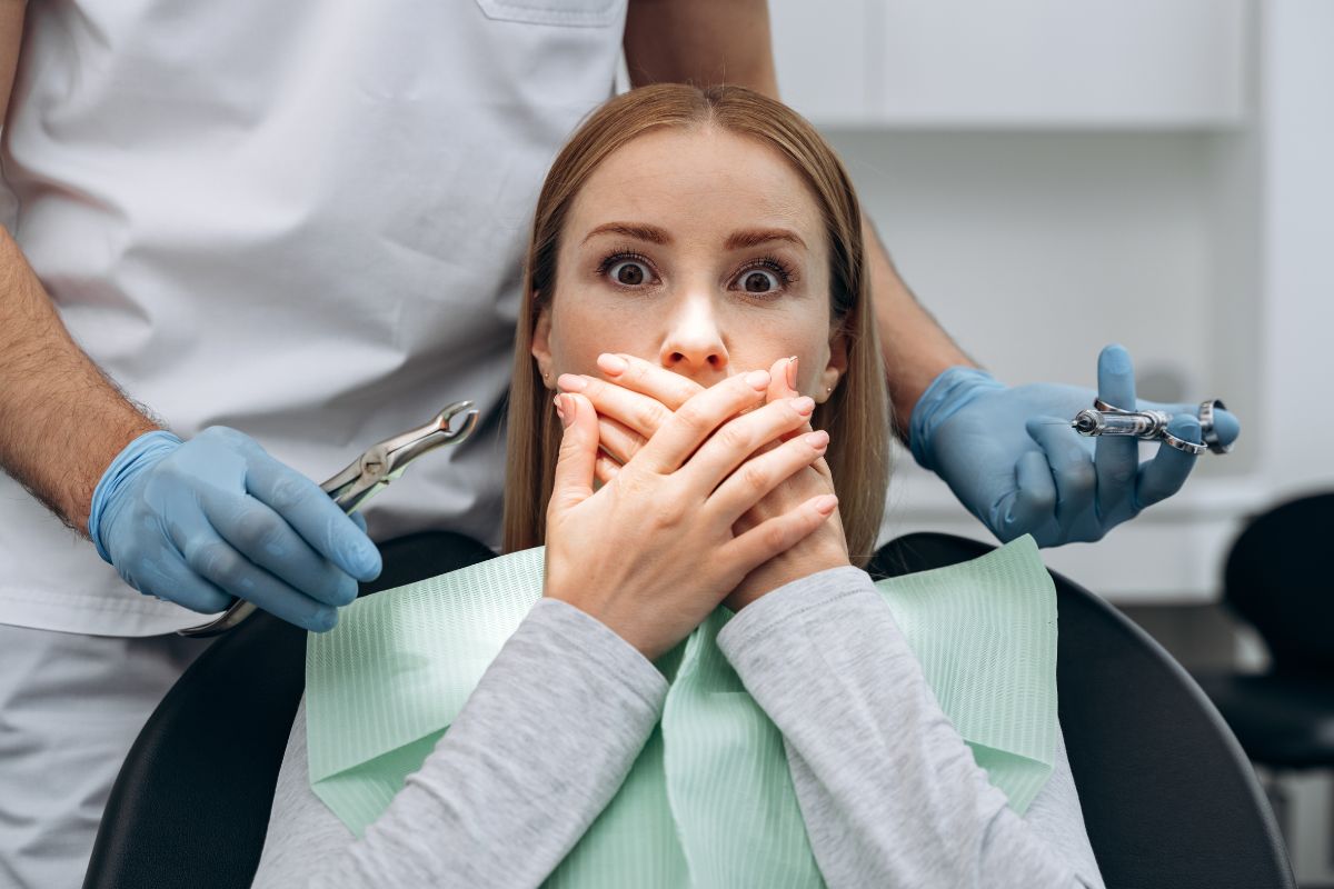 Unveiling the Dentist’s Duties
