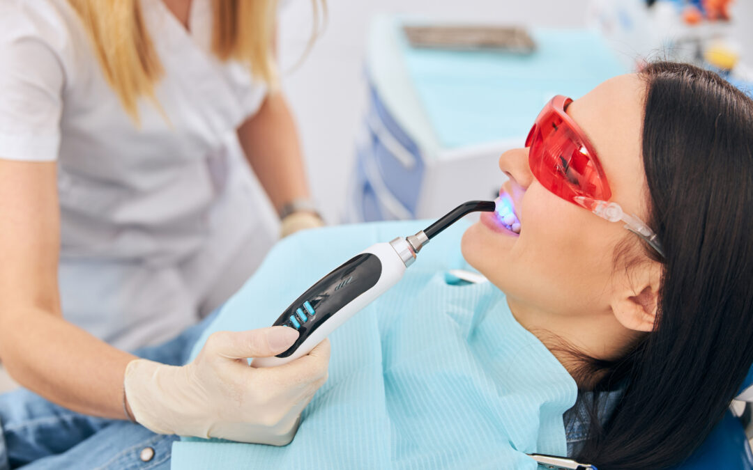 Finding the Ultimate Cosmetic Dentist in Tulsa for Aesthetic Excellence