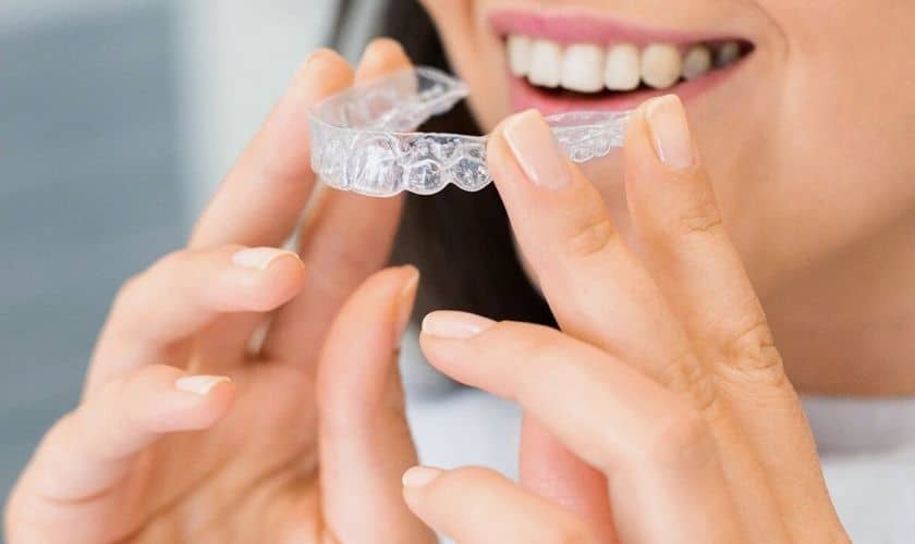Invisalign In Tulsa Straighten Your Smile With Invisalign In Tulsa