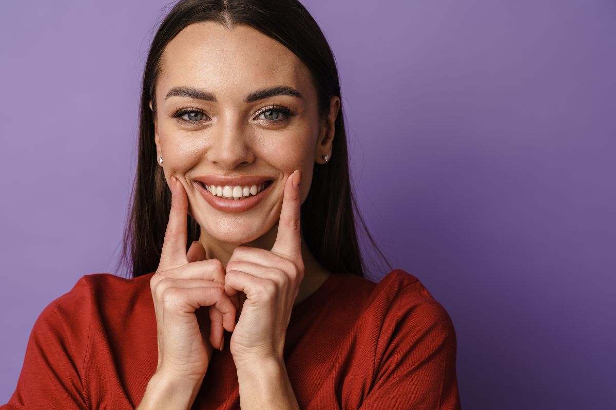 cosmetic dentistry