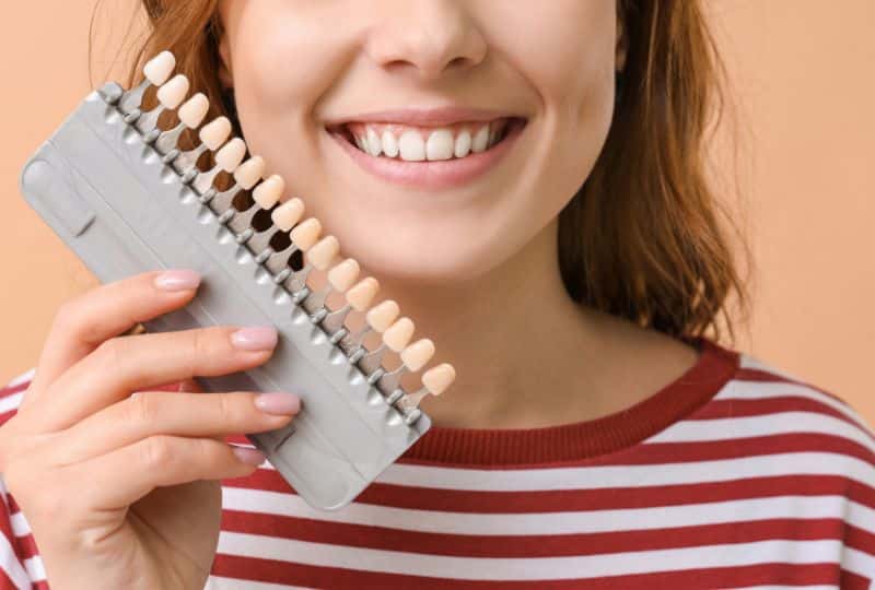 The Evolution of Veneers: From Concept to Reality