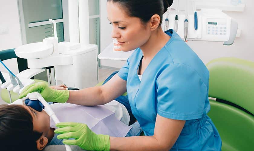 Gentle Dentistry For All Ages: The Versatility Of Sedation Dentistry In Tulsa