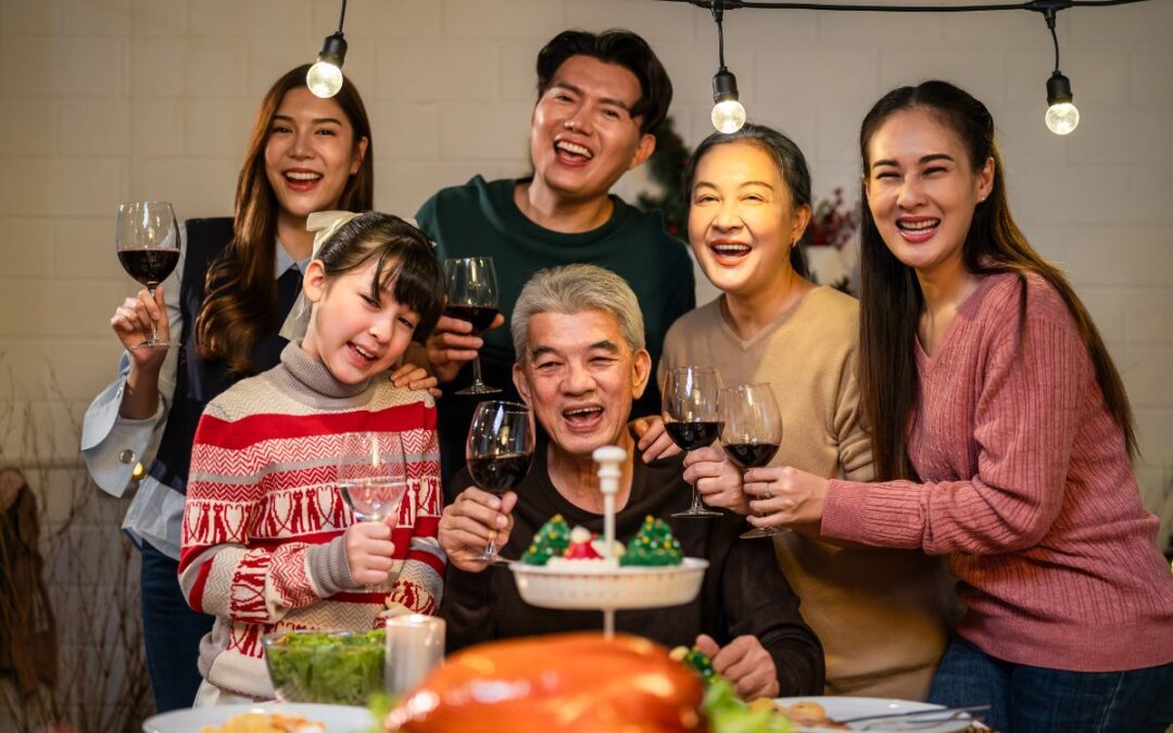 Thanksgiving Dental Care Essentials: Dentist’s Tips for a Happy Smile