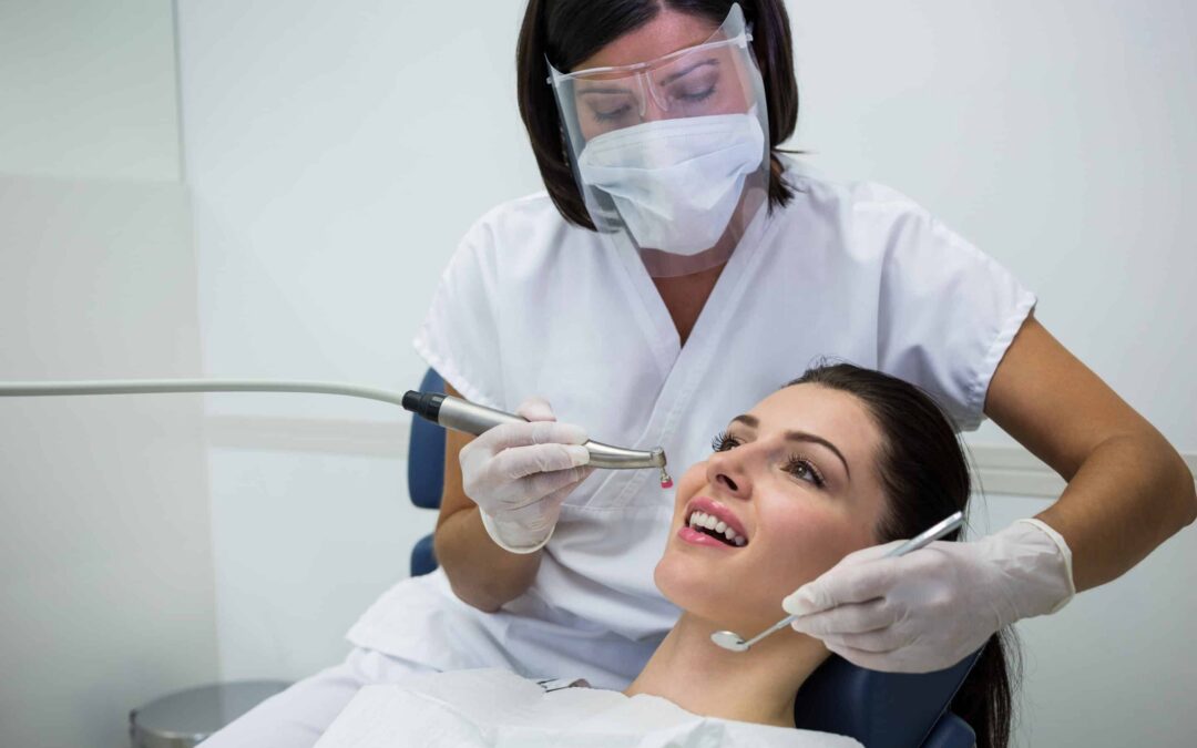 The Art Of Smile Analysis In Cosmetic Dentistry