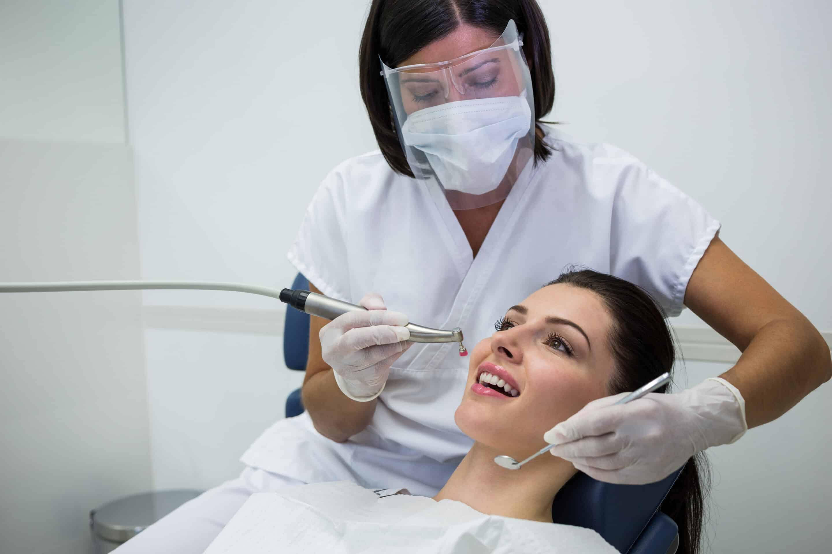 Cosmetic Dentistry Tulsa Cosmetic Dentist Tulsa