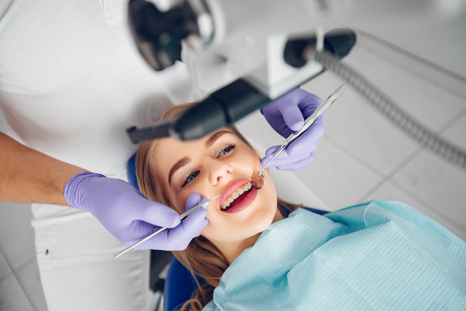 dentist tulsa