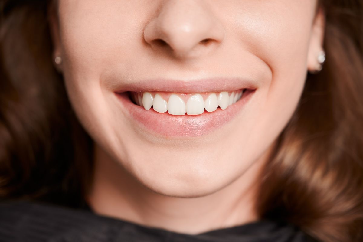 cosmetic dentistry treatment