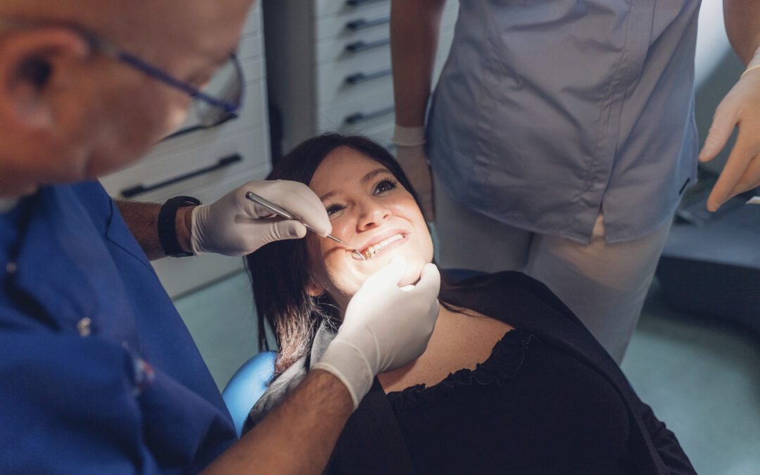How Often Should Teeth Cleaning Be Done?