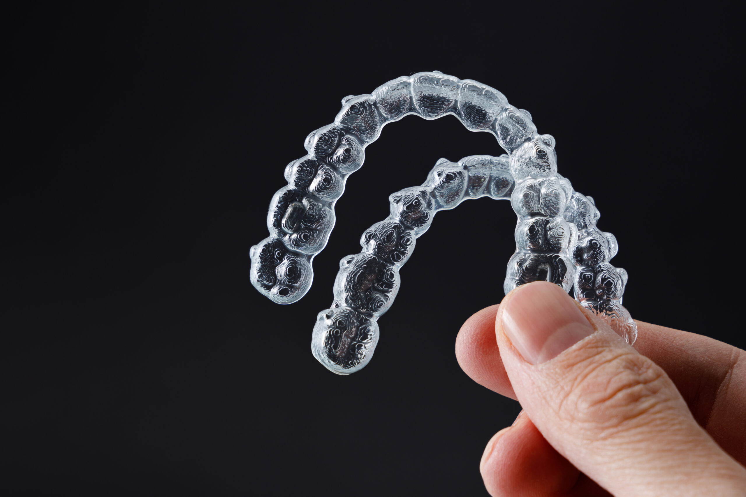 invisalign treatment