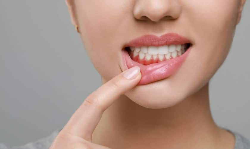 Gum disease Tulsa