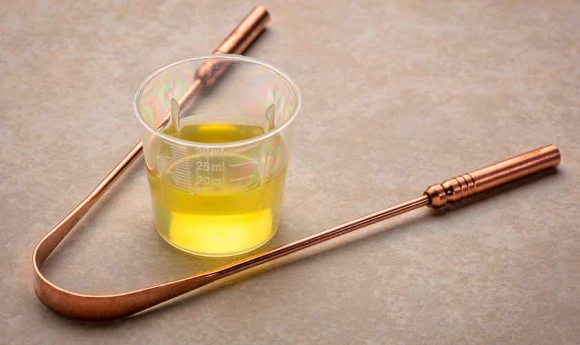 Oil Pulling for Teeth Oil Pulling for Teeth