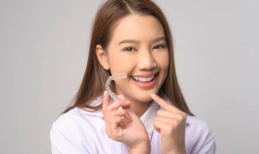 Invisalign Treatment Tulsa Invisalign Treatment Tulsa