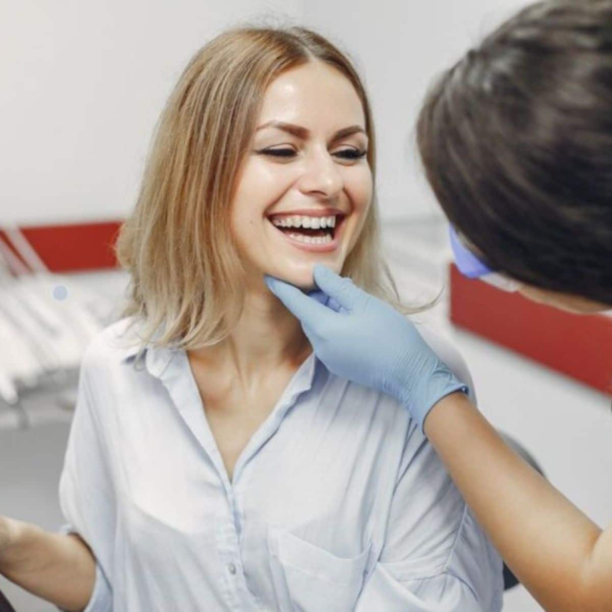 Cosmetic Dentistry Tulsa<br />
