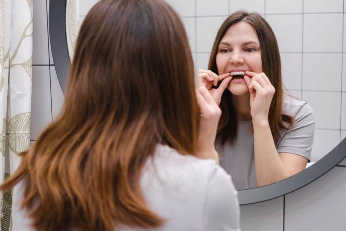 Invisalign in Tulsa
