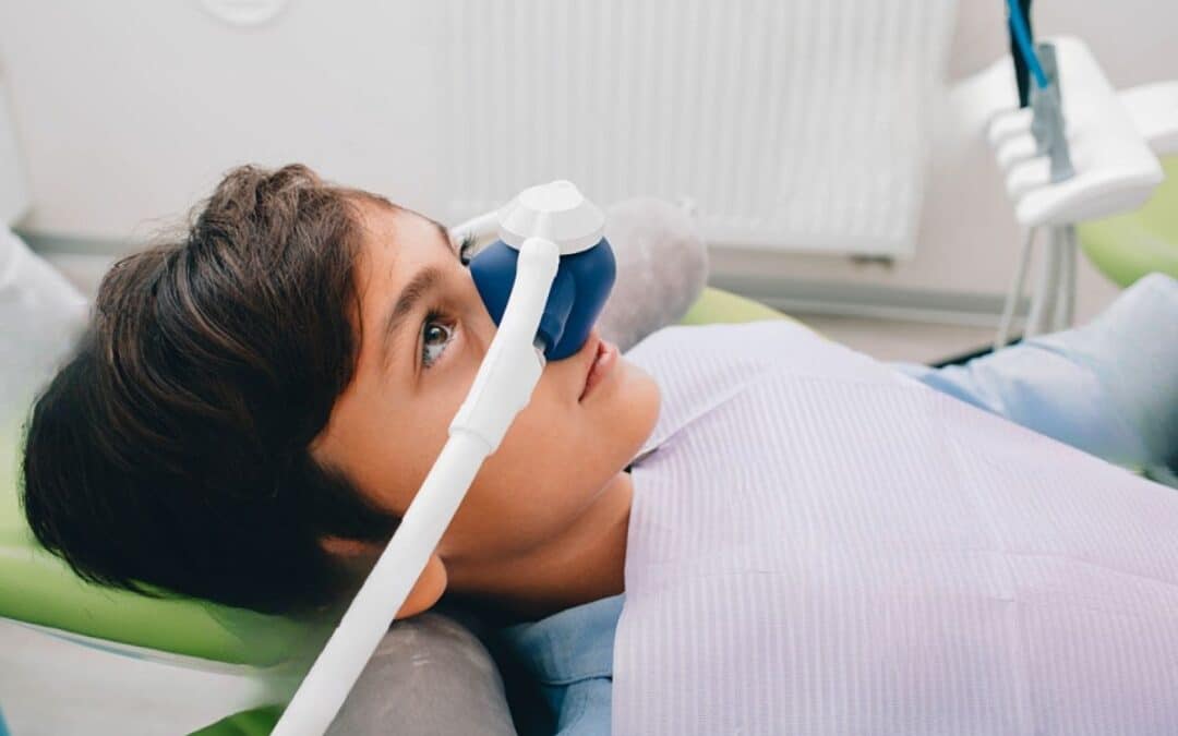 Achieve Relaxation and Pain-Free Dental Care with Sedation Dentist