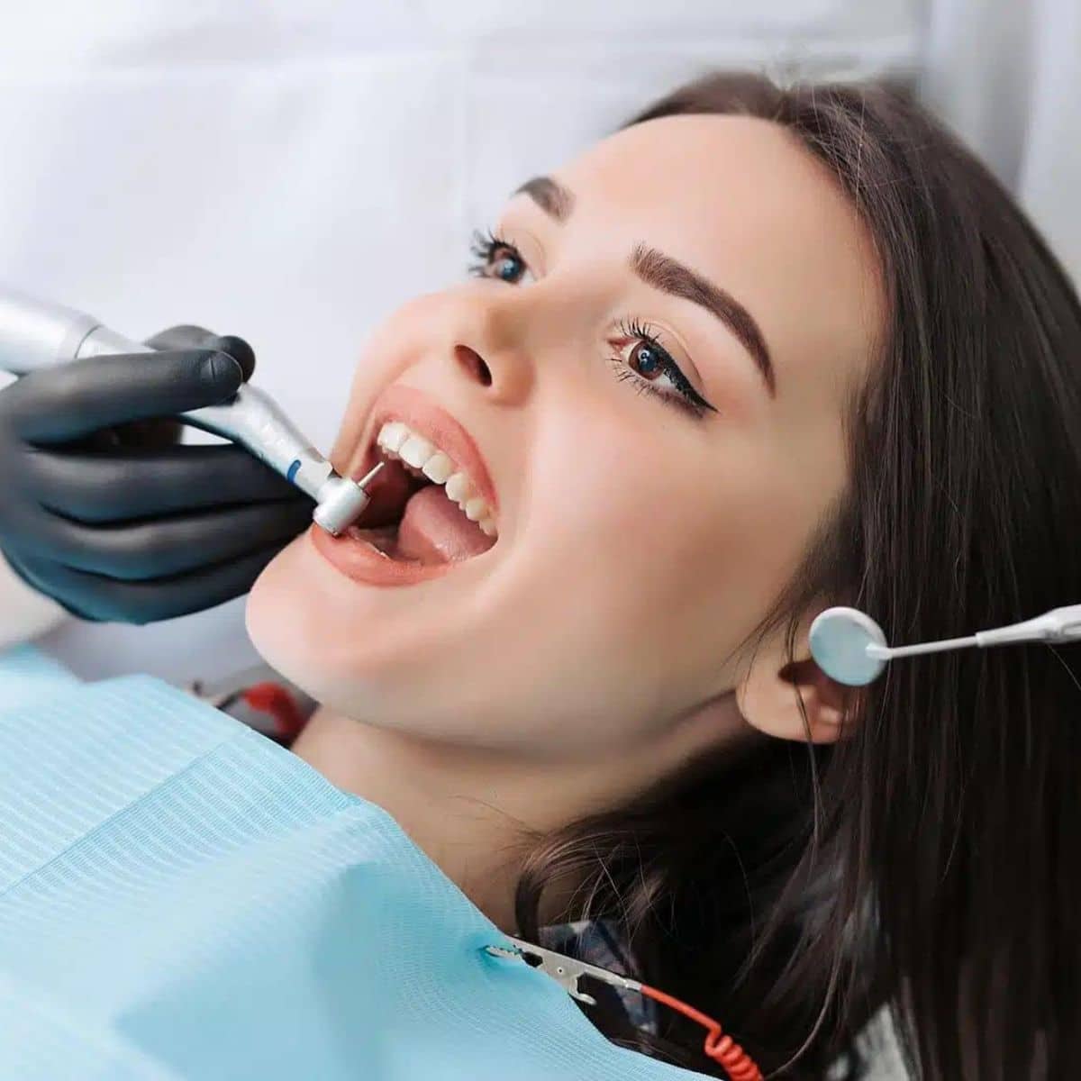 Teeth Cleaning in Tulsa