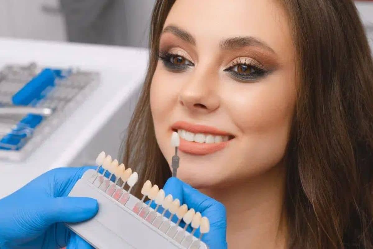 Dental Veneers Tulsa Dental Veneers Tulsa