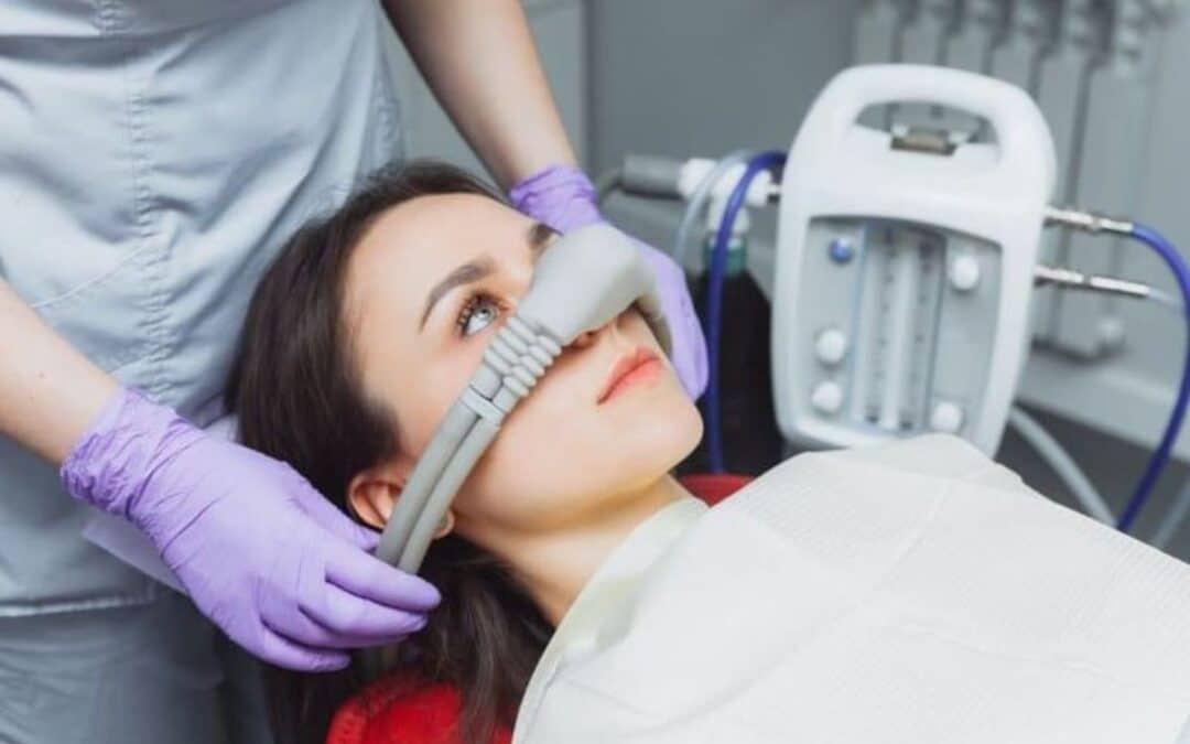 Sedation Dentistry Creating Calm and Comfort in Every Visit