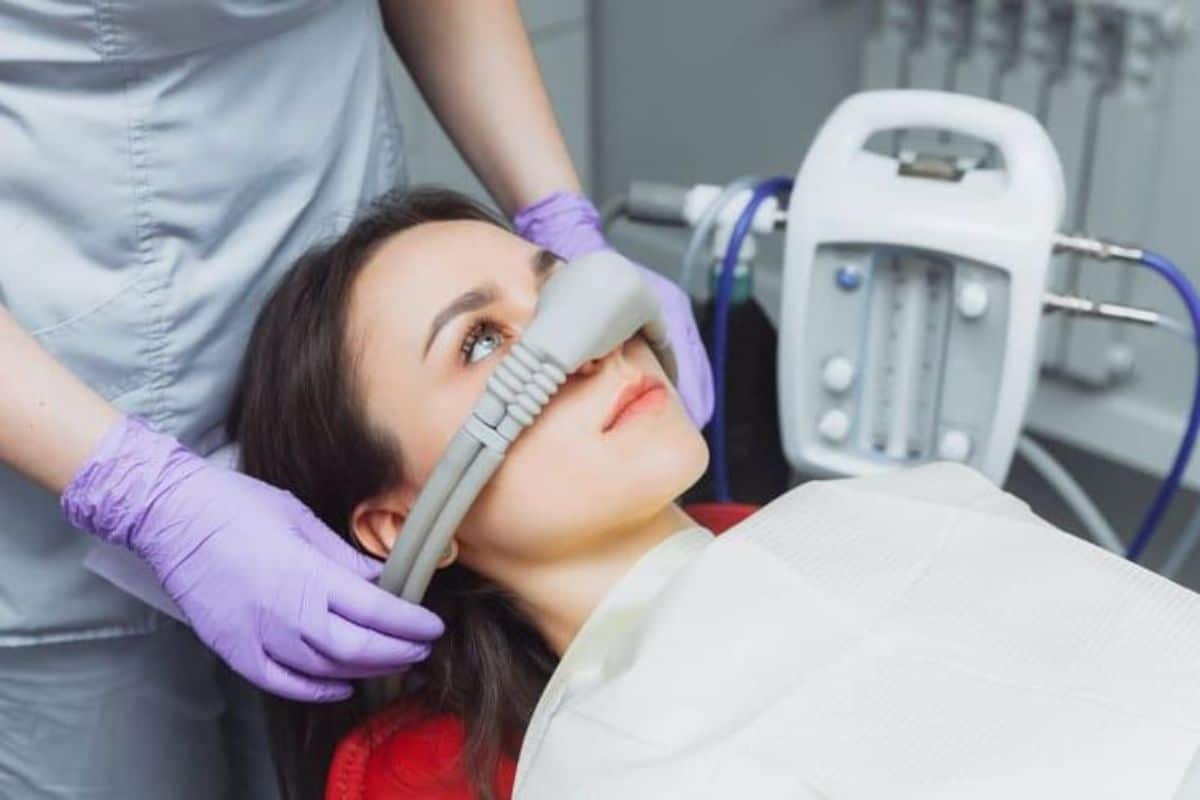 Sedation Dentist in Tulsa Sedation Dentist in Tulsa