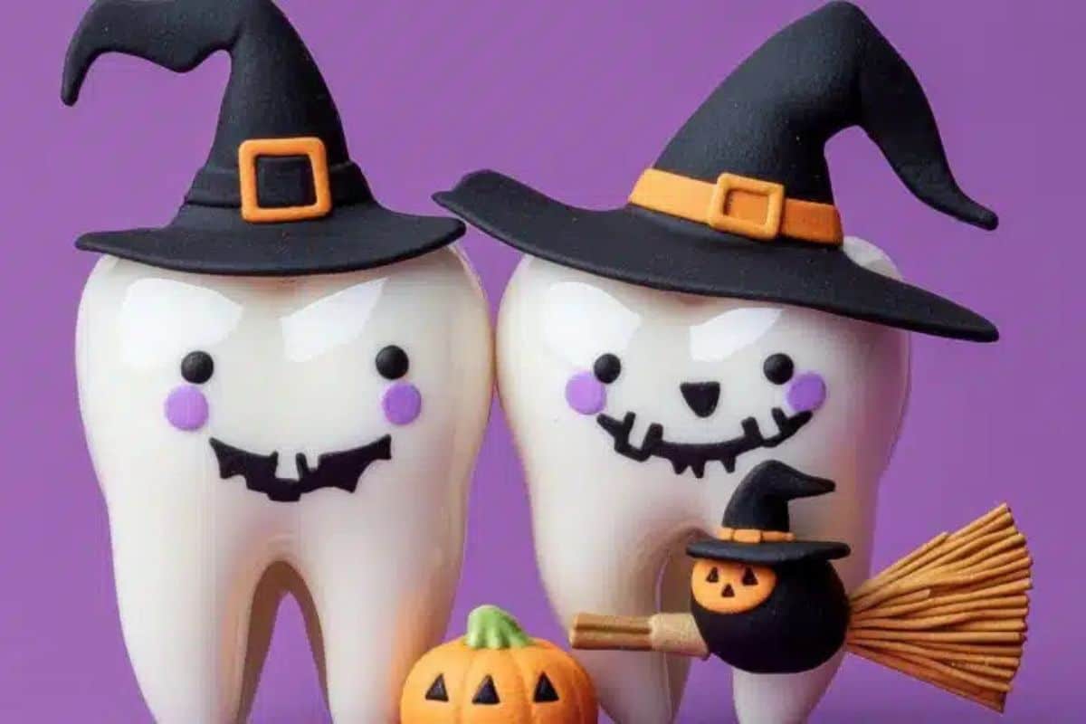 Halloween Teeth Tulsa Halloween Teeth Tulsa