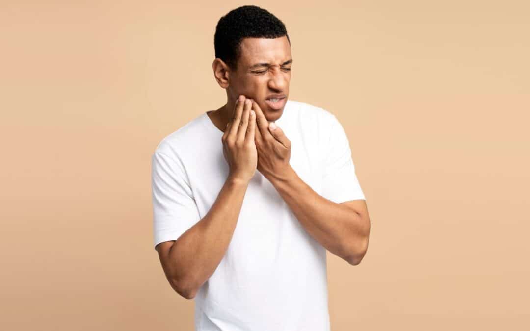 Is TMJ Disorder Affecting Your Quality of Life?